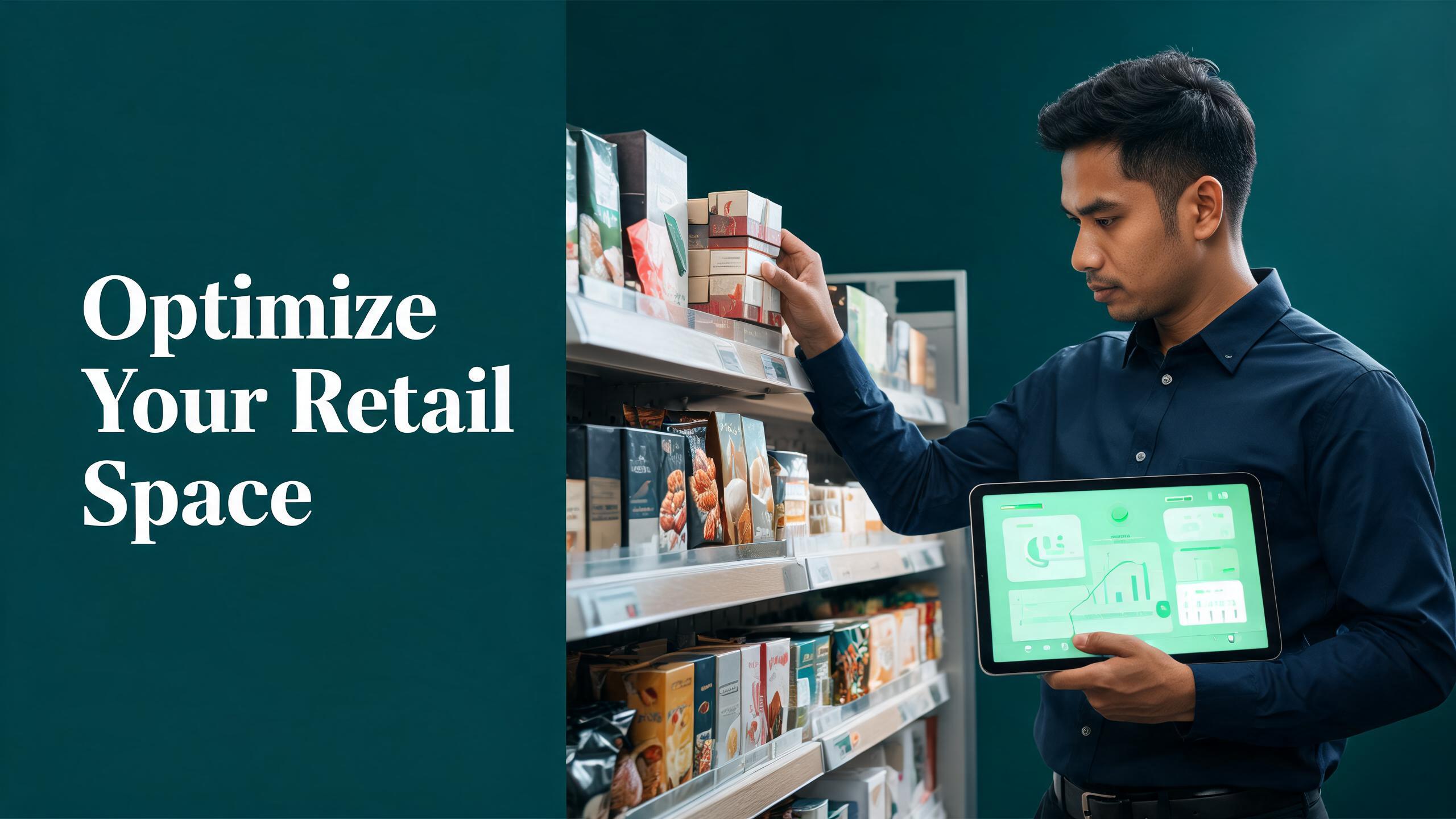 OSAM Merchandising Solutions