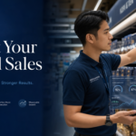 How Does Merchandising Solution Improve Sales in Selangor Retailers?