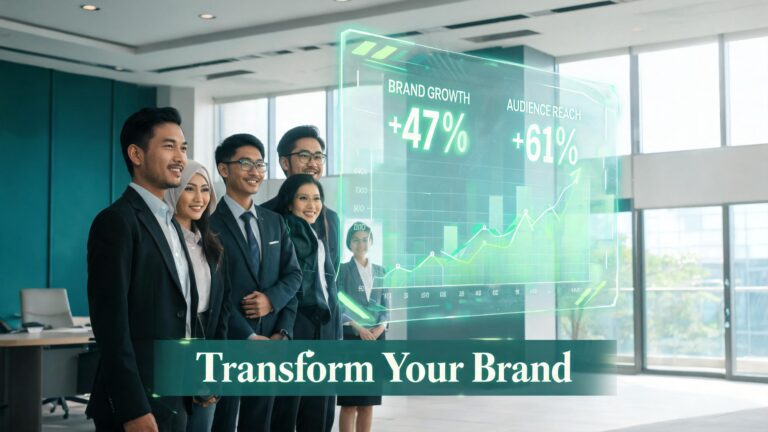 Why Do You Need Branding Marketing