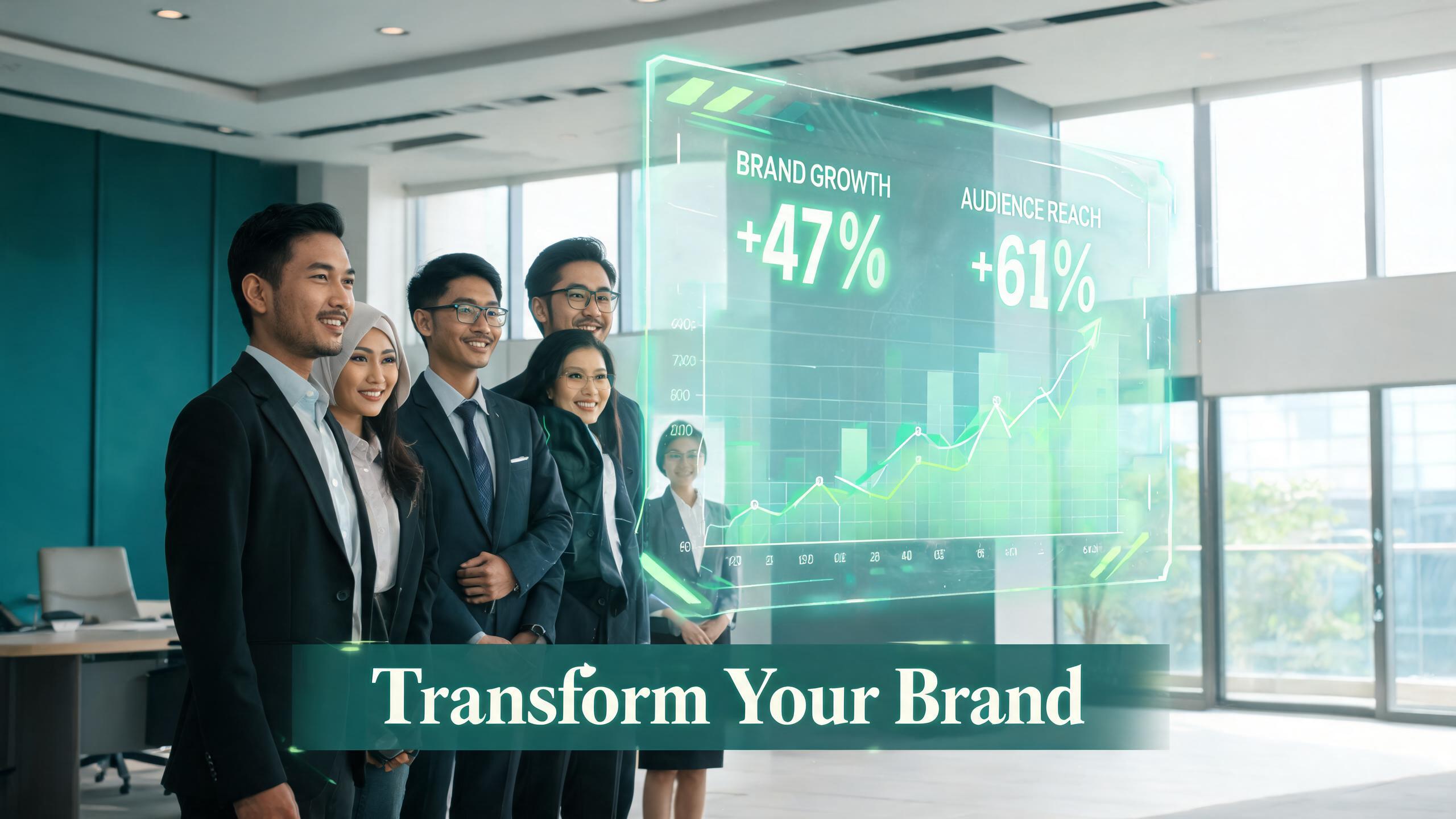 Why Do You Need Branding Marketing