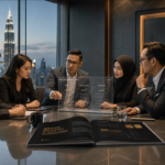 Cost Breakdown of Working with a Branding Consultant in Malaysia