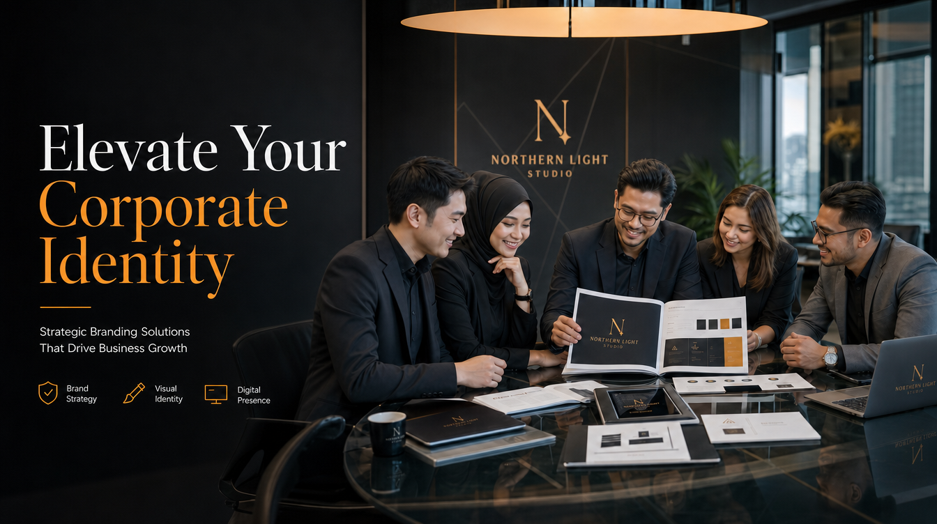 Northern Light Studio